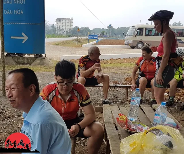 20 Days Cycling Through Vietnam