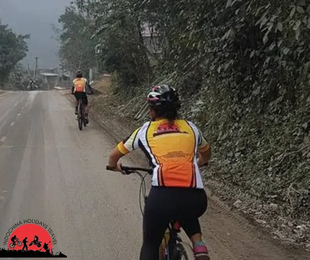 13 Days Northeast Vietnam Challenging Biking Tour