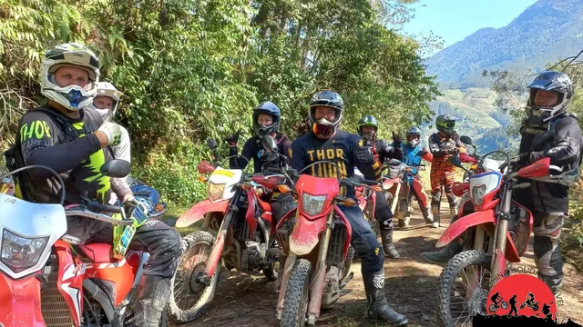 Vietnam Motorbike Tours