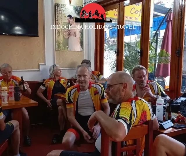 23 days Vietnam Mountain Biking To Tribal Trails 2