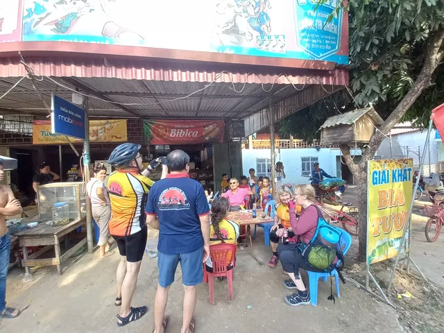 3 Days Sapa Pedal Through Ethnic Villages To Hanoi 2