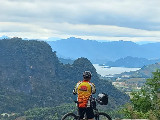 3 Days Sapa Pedal Through Ethnic Villages To Hanoi 3