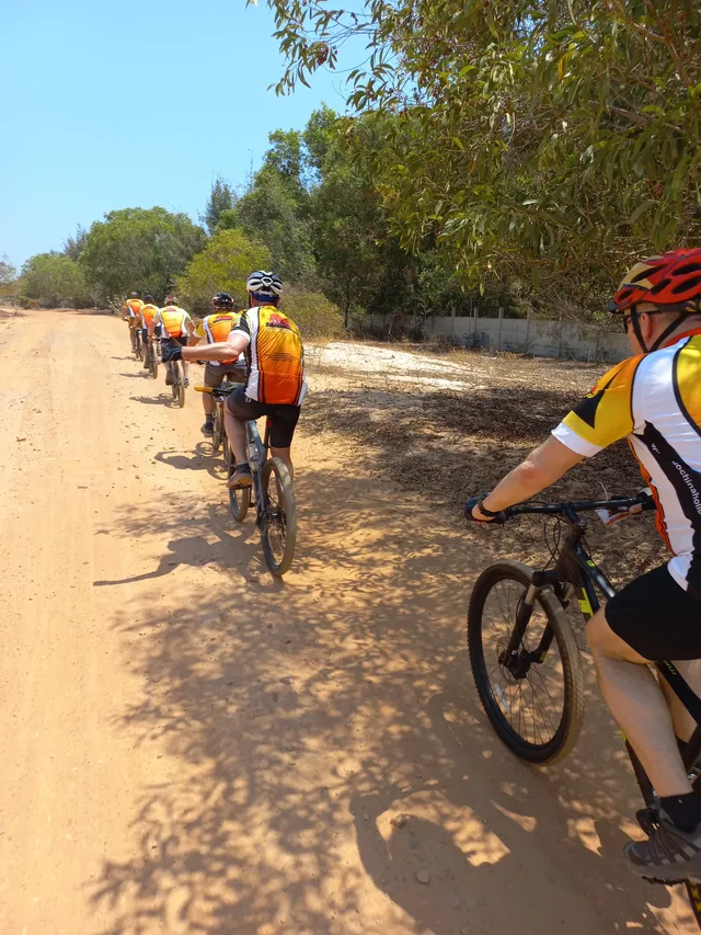 4 Days Hue Biking To Nha Trang 2