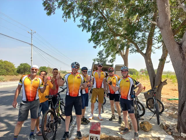 4 Days Vietnam Mountain Challenging Tour 2