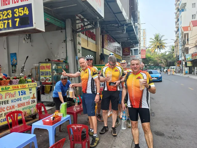 4 Days Vietnam Mountain Challenging Tour 3