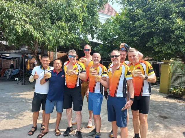 4 Days Vietnam Mountain Challenging Tour 4