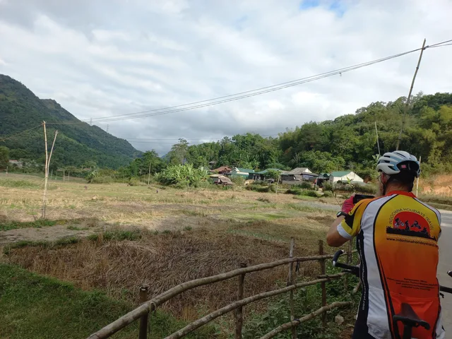 5 days Ho Chi Minh City Cycling To Phnom Penh 1