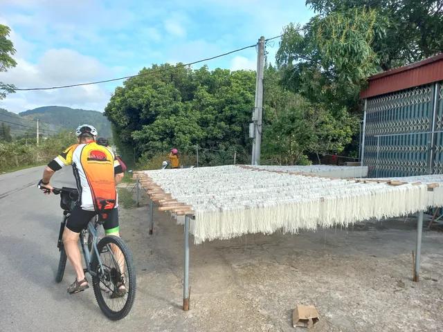 5 days Ho Chi Minh City Cycling To Phnom Penh 4