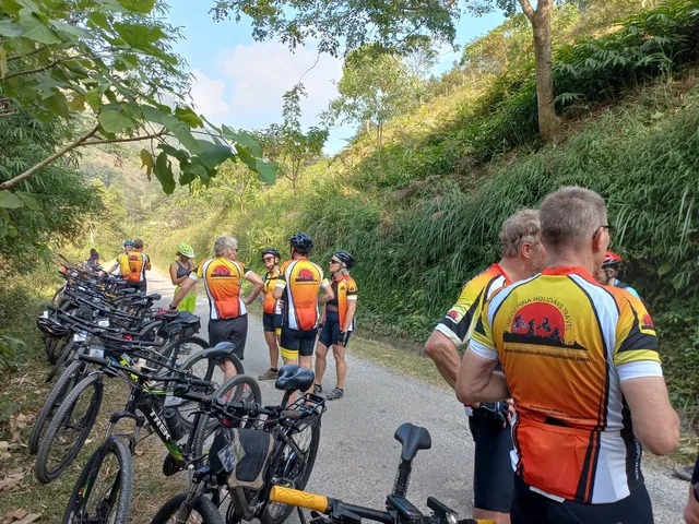 6 Days Northern Vietnam Challenging Climbs 1