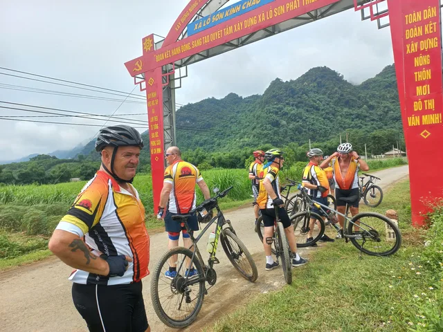 7 days Hue Cycle To Ho Chi Minh City 4