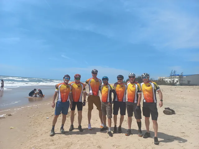 9 Days Vietnam Loop Mountain Biking Exploration Tour 1