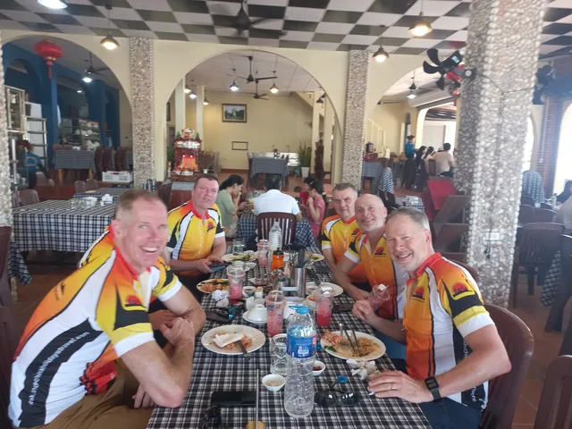 9 Days Vietnam Loop Mountain Biking Exploration Tour 4