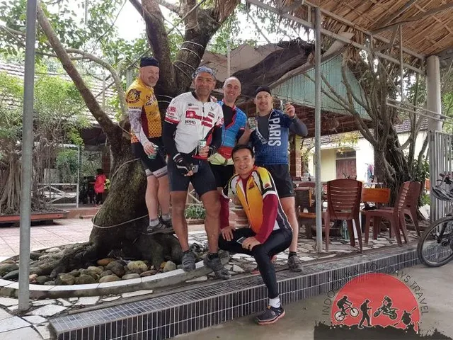 Biking Through Vietnam Tours – 22 days 3