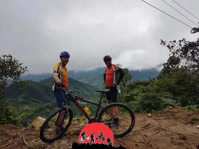 Cycling To Nothern Vietnam To Dalat To Mui Ne beach - 14 Days 3