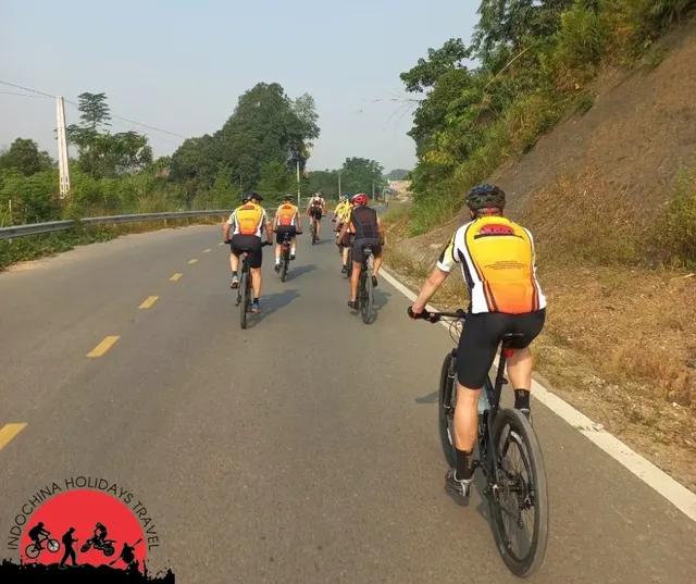 Cycling To The Northeast Vietnam - 5 Days 4