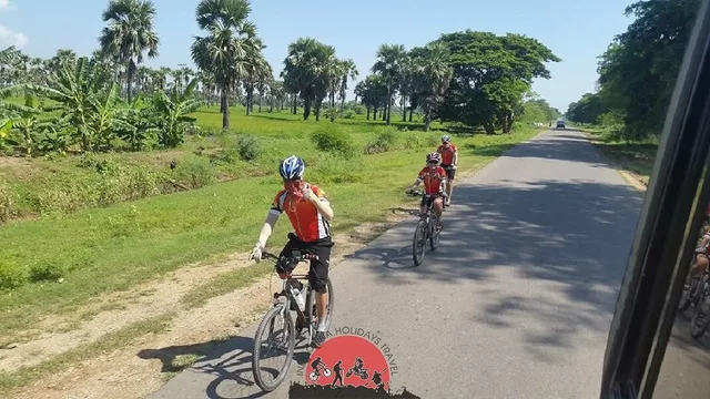 Hanoi Biking To Hagiang Challenge Tour - 6 Days 2