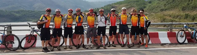 Hanoi Biking To Luang Prabang via Ho Chi Minh Trails – 19 Days 1