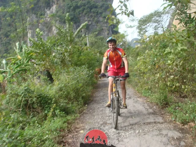 Hanoi Biking To Ninh Binh - Sapa - 6 Days 1