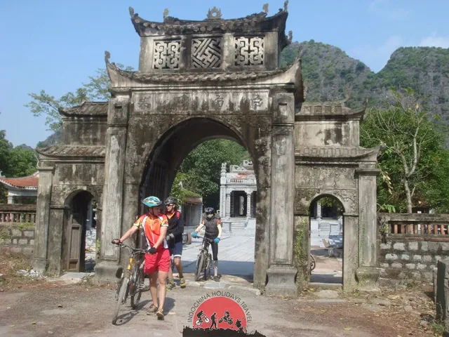 Hanoi Biking To Ninh Binh - Sapa - 6 Days 2