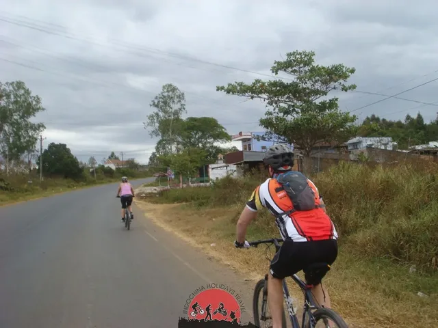 Hanoi Biking To Ninh Binh - Sapa - 6 Days 3