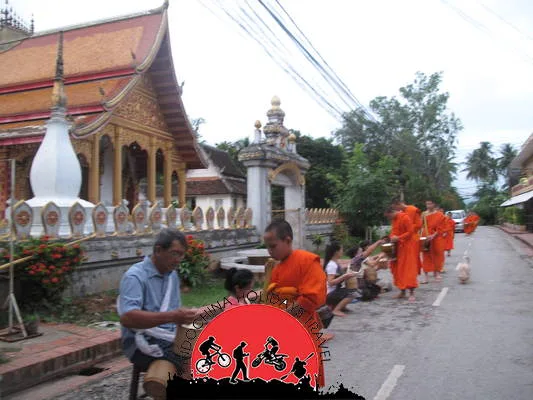 Hanoi Biking To Vientiane - 11 Days 1