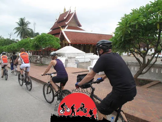 Hanoi Biking To Vientiane - 11 Days 4