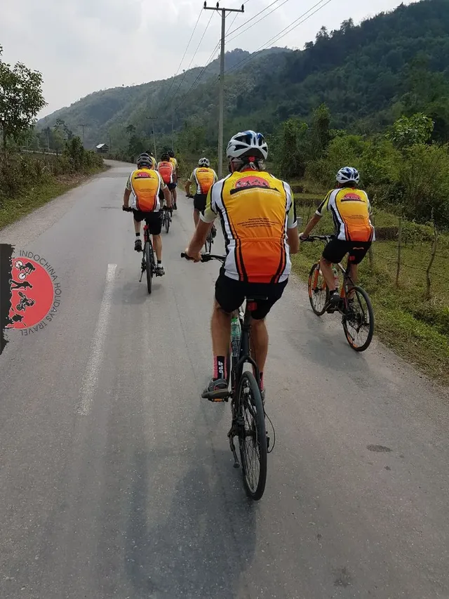 Hanoi Cycle To Cuc Phuong National Park – Ninh Binh- 3 Days 2