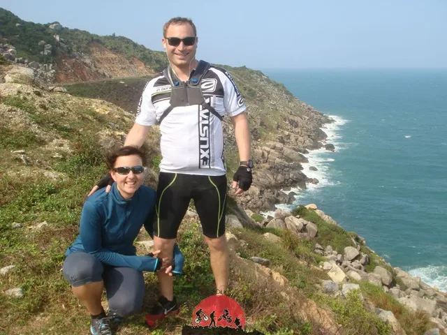 Hanoi Cycle To Halong Bay - Catba island - 3 Days 2