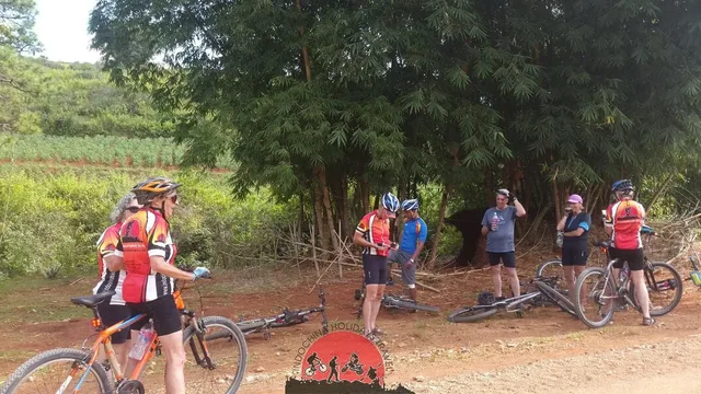 Hanoi Cycle To Mai Chau - 2 Days 1