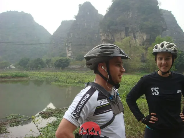 Hanoi Cycle To Mau Chau - Cuc Phuong Park - 4 Days 2