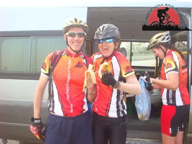 Hanoi Cycle To Saigon via Central Highland Of Vietnam – 13 Days 1