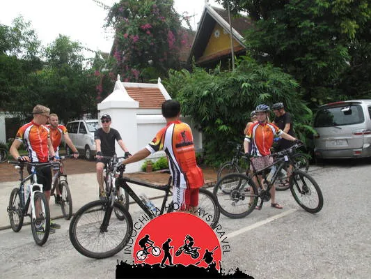 Ho Chi Minh City Cycle To Siem Reap - 11 Days 1