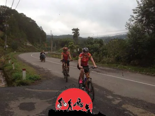 Ho Chi Minh City Cycle To Siem Reap - 11 Days 3