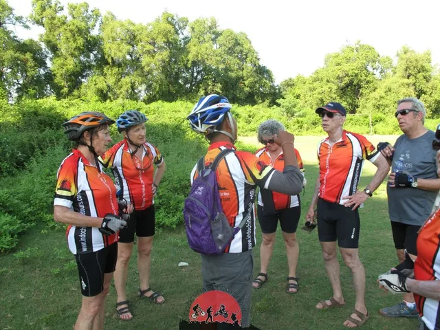 Hoi An Biking to My Son World Heritage – 1 day 2