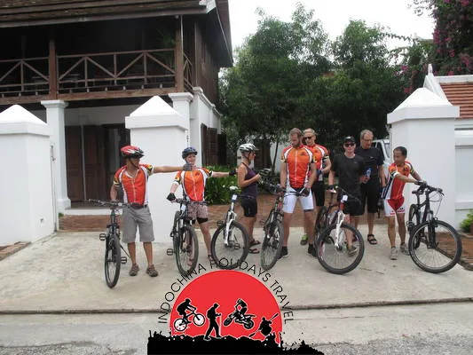Nha Trang Biking To Hanoi Along The Coast and Ho Chi Minh Trails - 12 Days 3