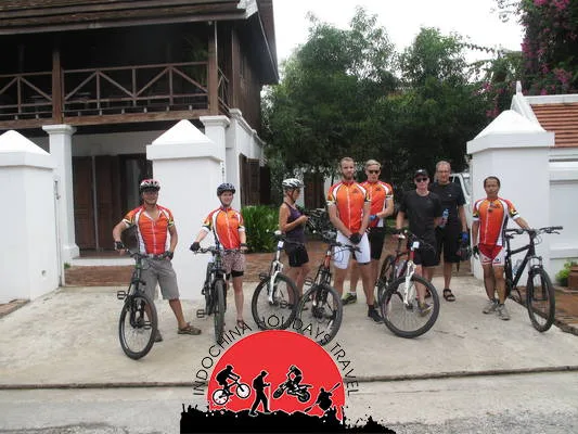 Nha Trang Biking To Hanoi Along The Coast and Ho Chi Minh Trails - 12 Days 4