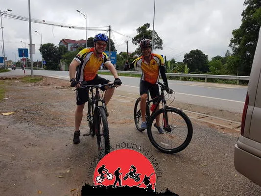 Nha Trang Biking To Hoi An – 3 days 1