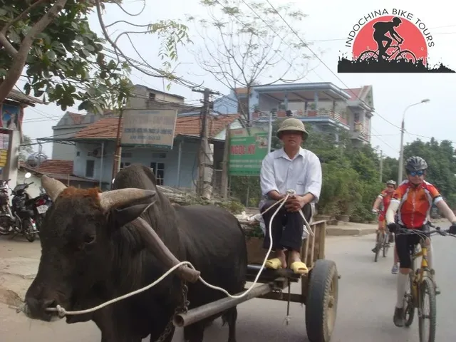 Nha Trang Biking to Vinh City - 8 Days 3