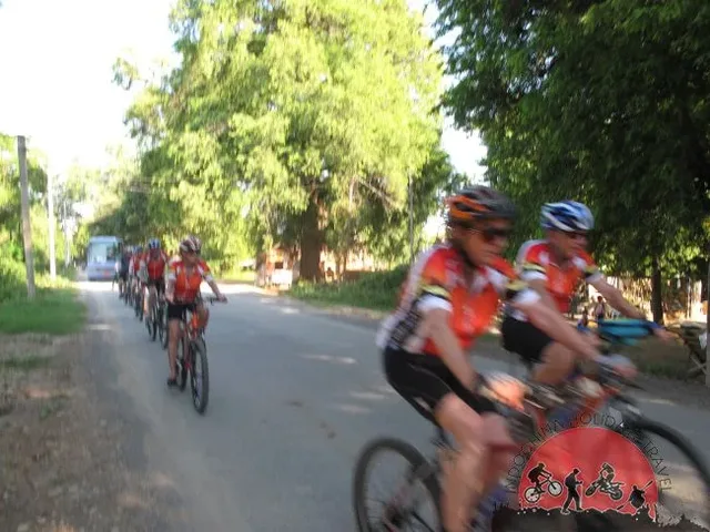 Nha Trang Experience cycling to Hanoi - 12 Days 3