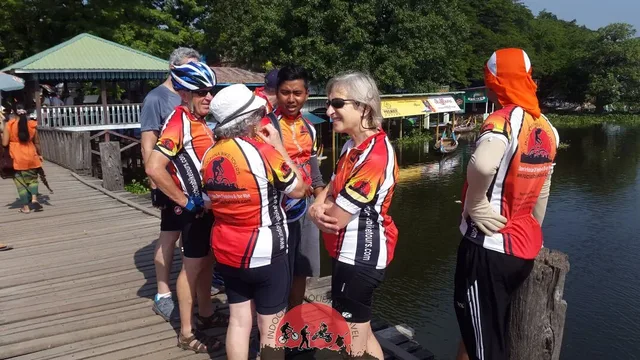 Nha Trang Pedal To Hoi An – 3 days 2