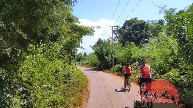 Saigon Biking Tour to Nam Cat Tien National Park – 2 days 1
