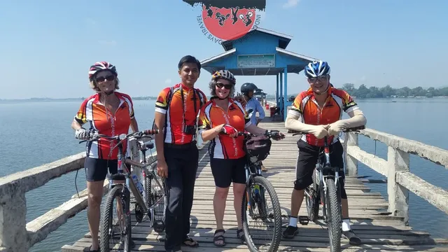 Vietnam Adventure Cycle Tours - 21 Days 4
