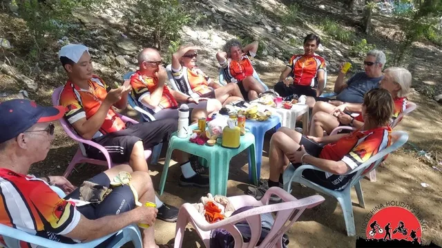 Vietnam Cycle Tours - 23 Days 3