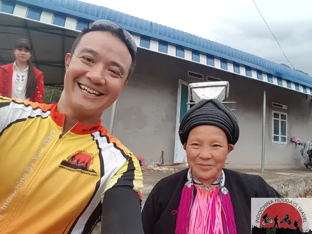Vietnam Cycling To Cambodia and Thailand – 27 Days 1
