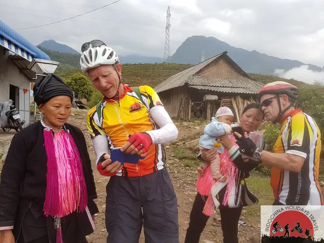 Vietnam Cycling To Cambodia and Thailand – 27 Days 2