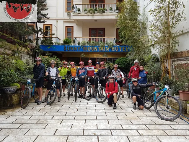 Vietnam Cycling To Cambodia and Thailand – 27 Days 3