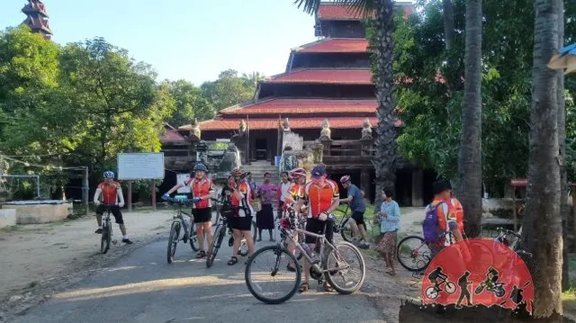 Vietnam Northwest to Northeast Cyce Tours - 12 Days 2