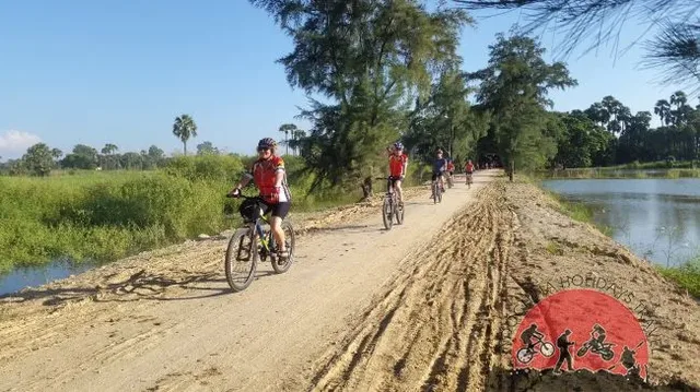 Vietnam Northwest to Northeast Cyce Tours - 12 Days 3